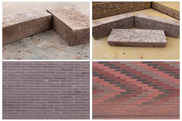 建筑垃圾再生骨料